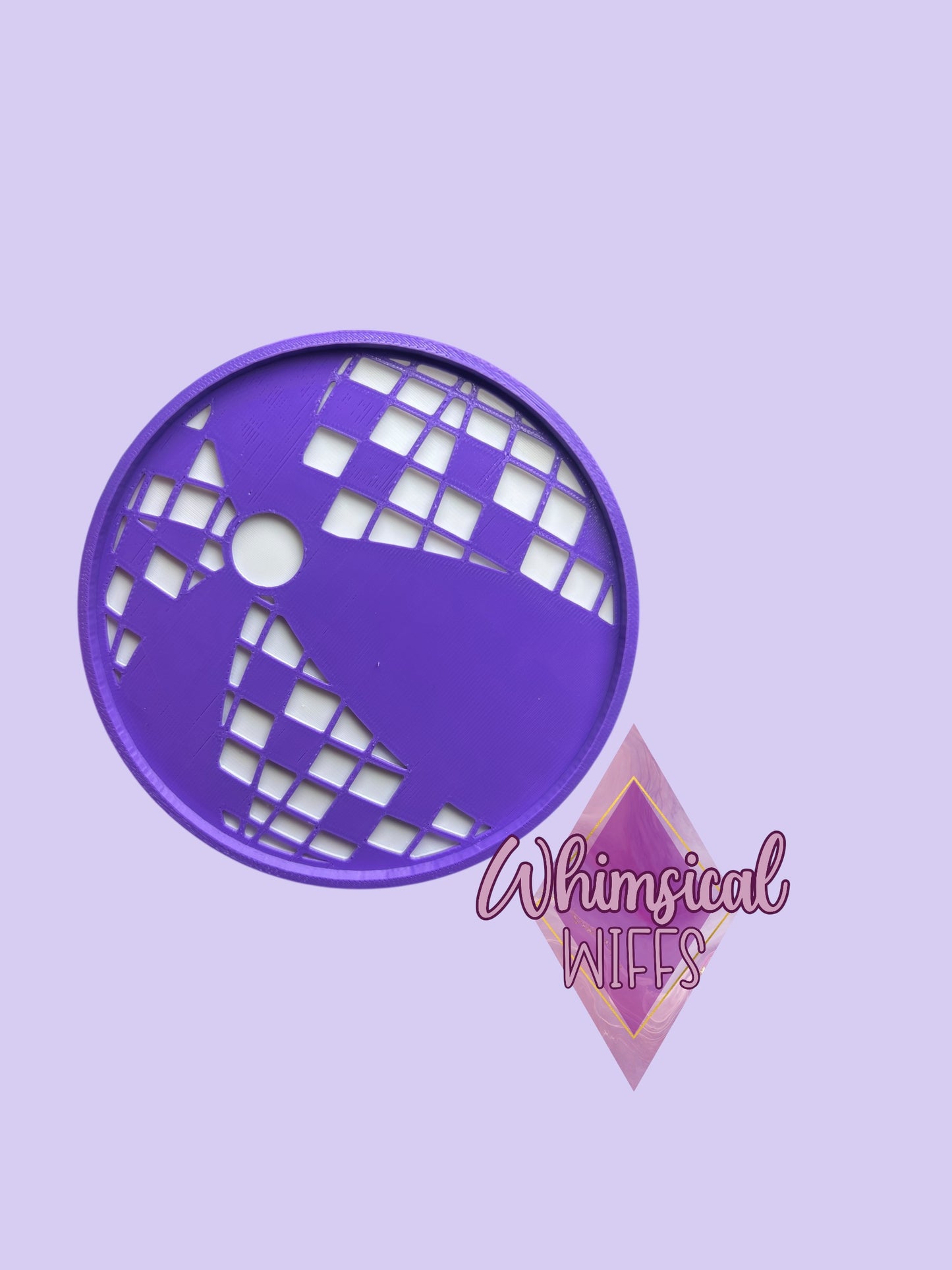Beach ball Base for inserts