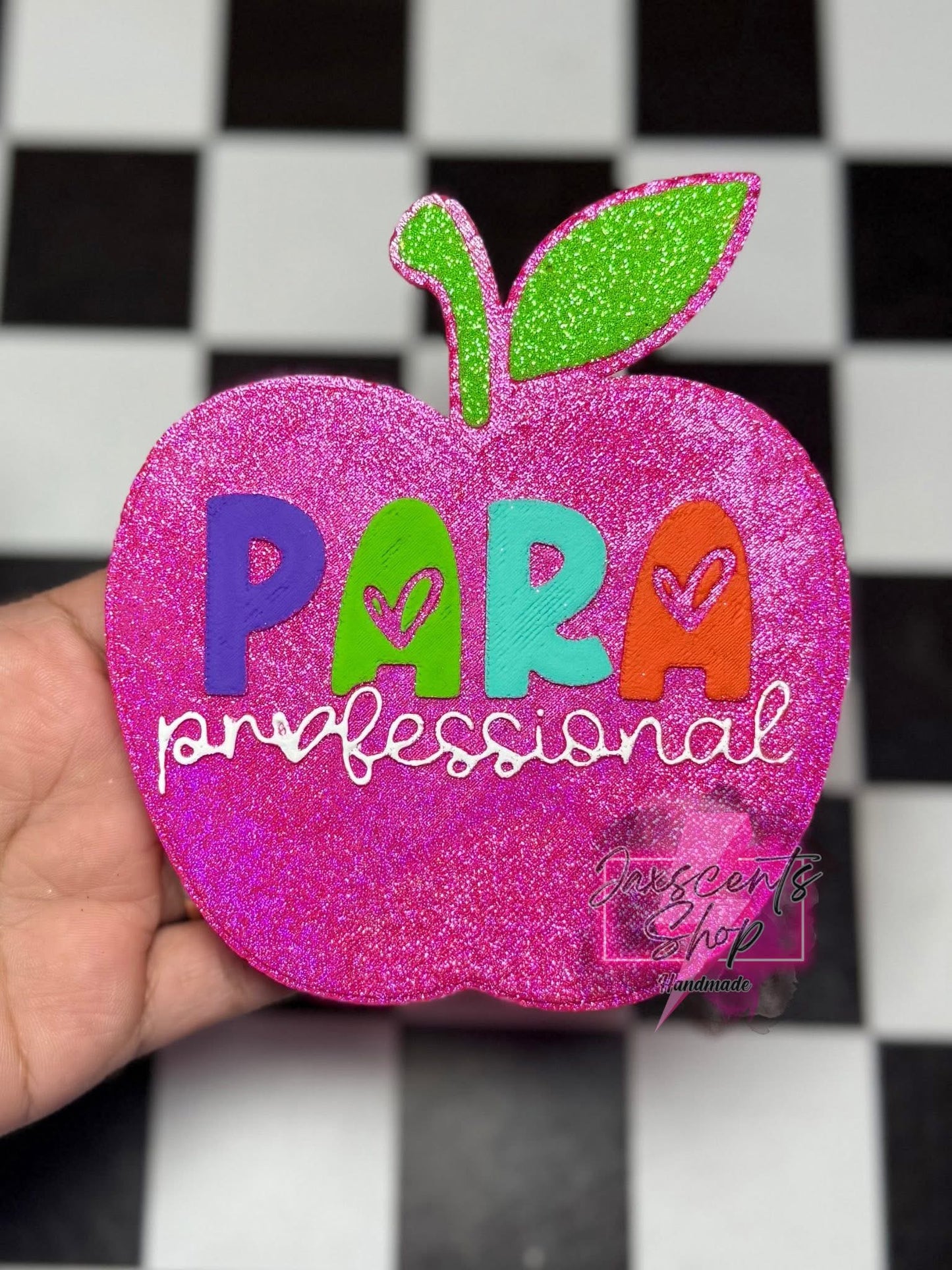 Para Professional Mold