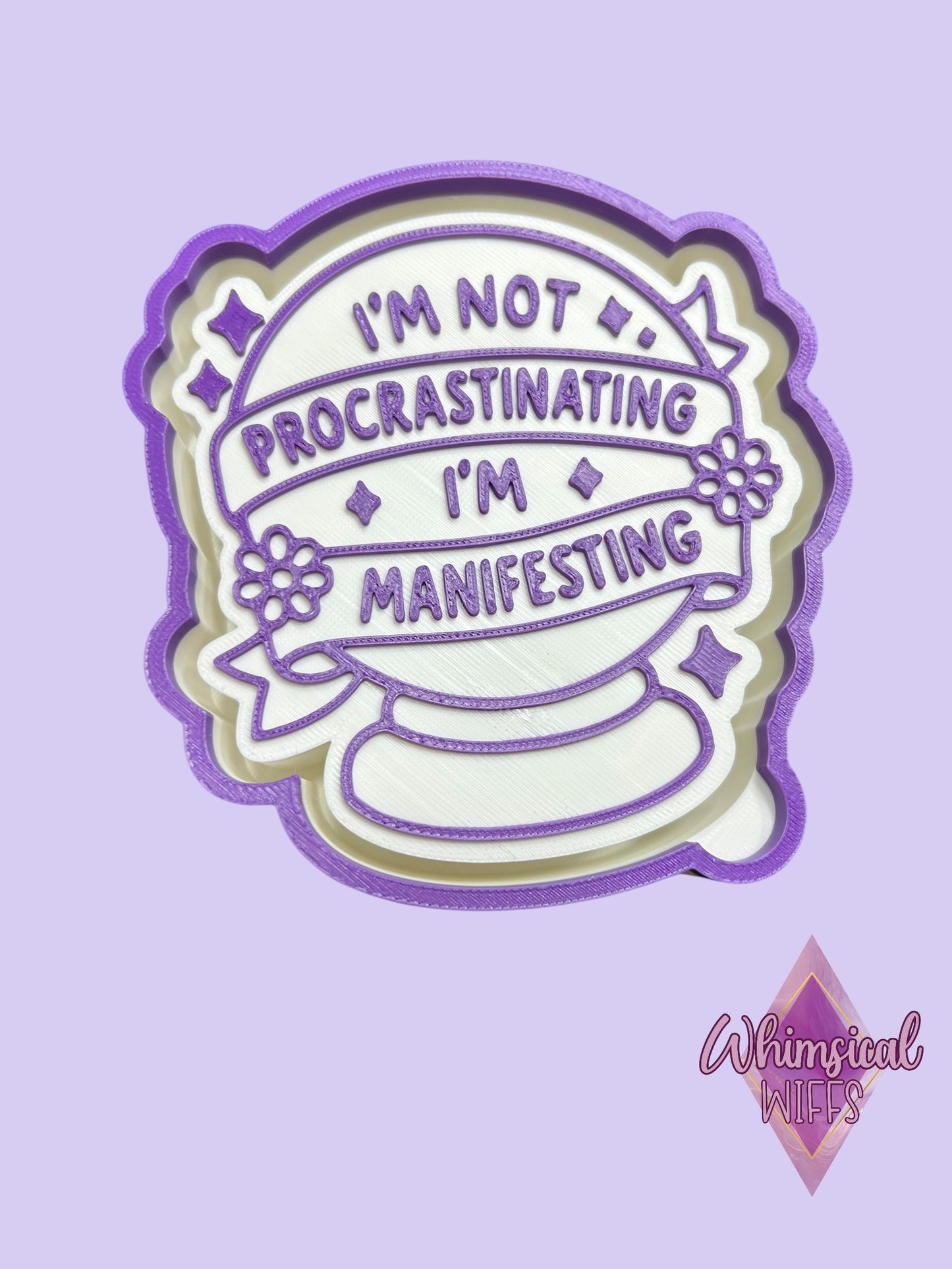 I’m not procrastinating Mold