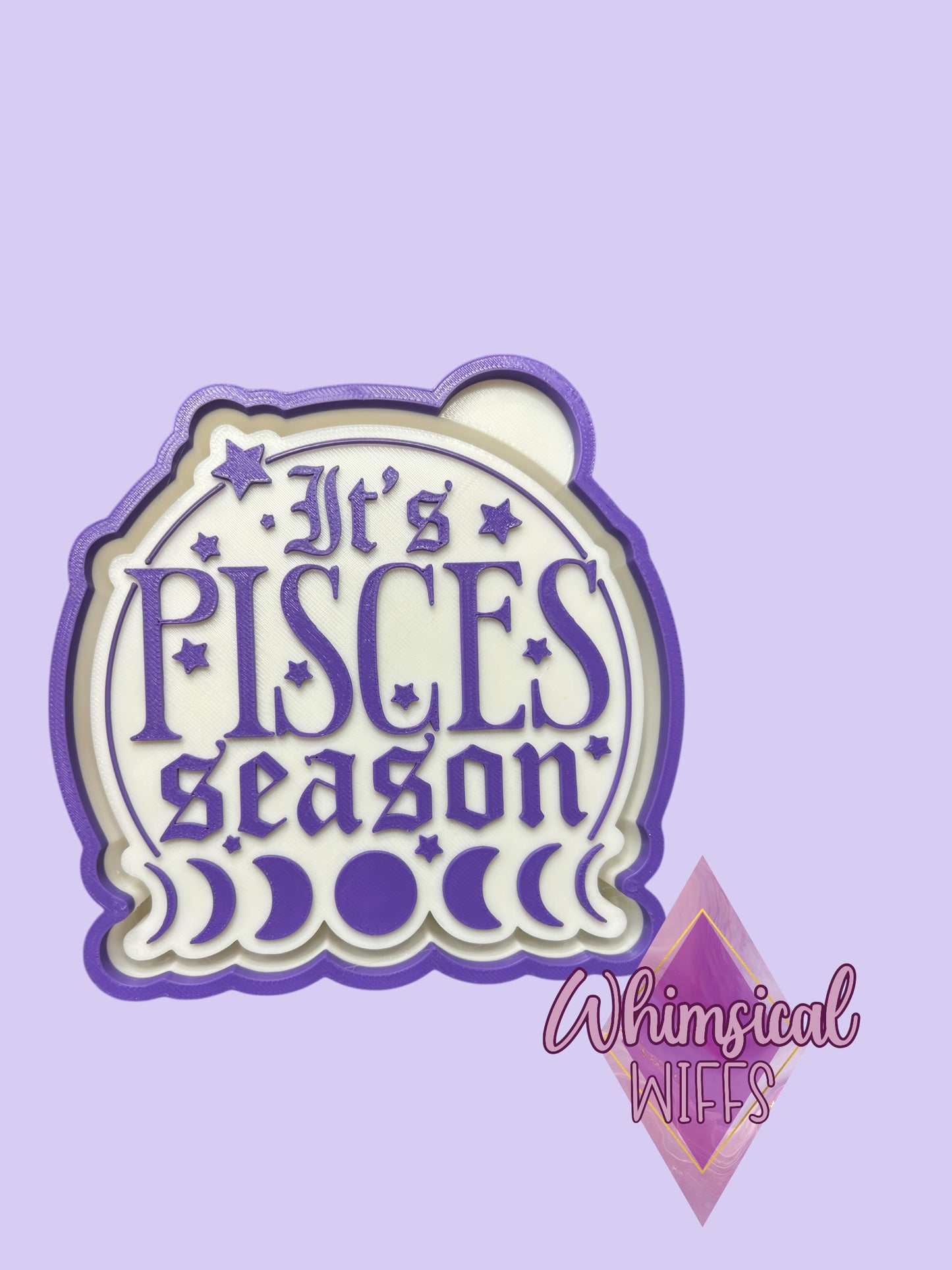 It’s Pisces season