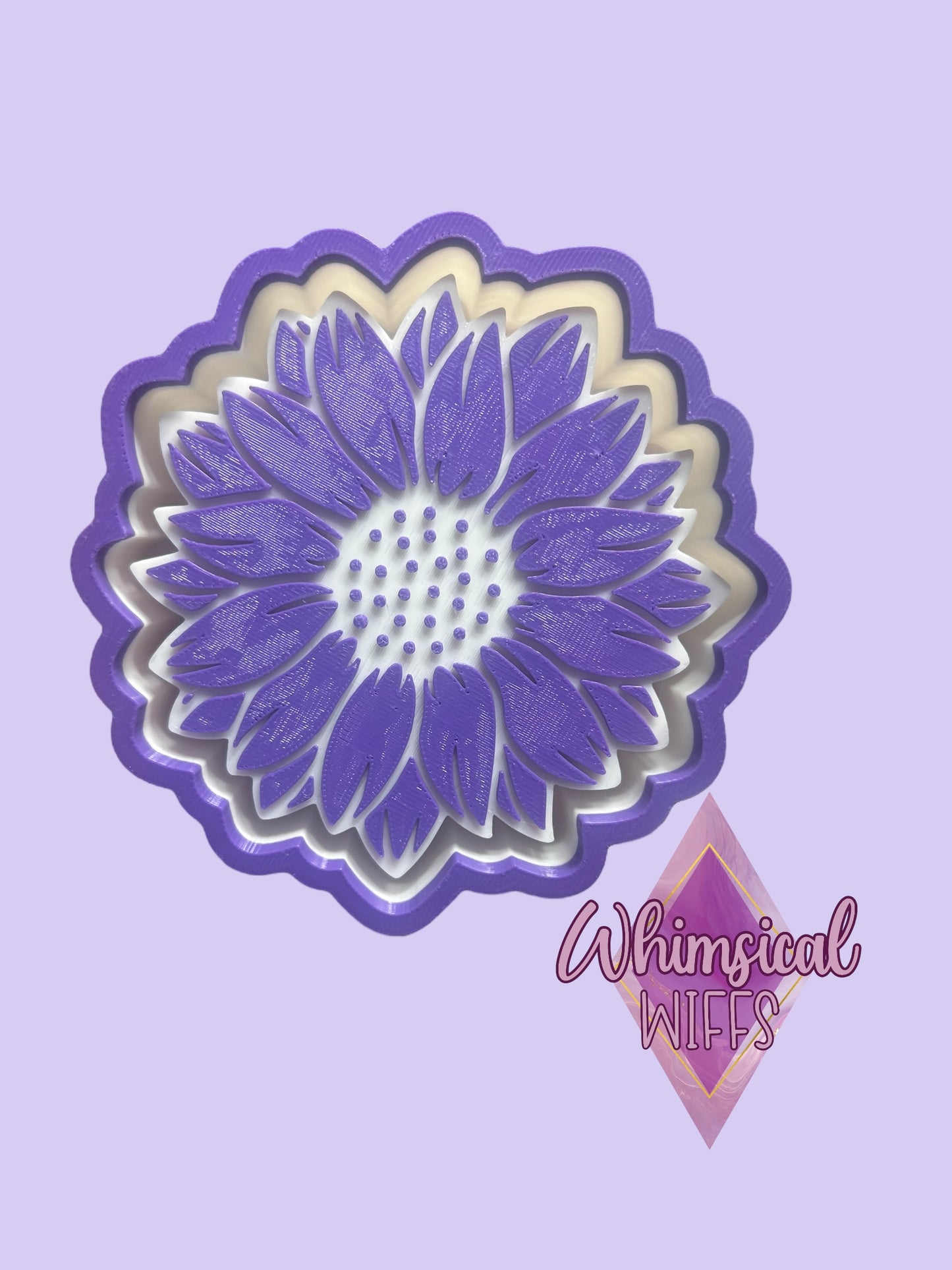 Sunflower Mold