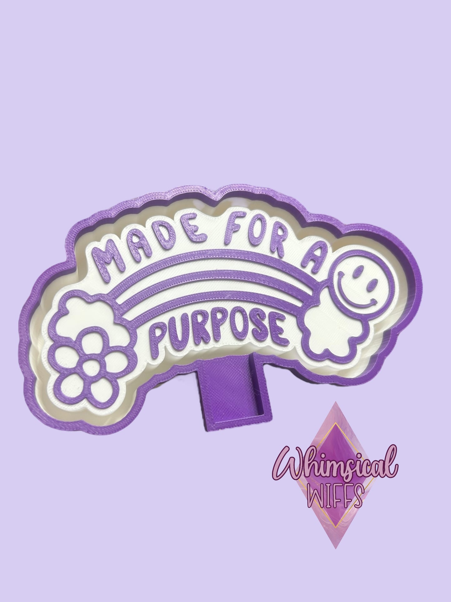 Made for purpose Mold