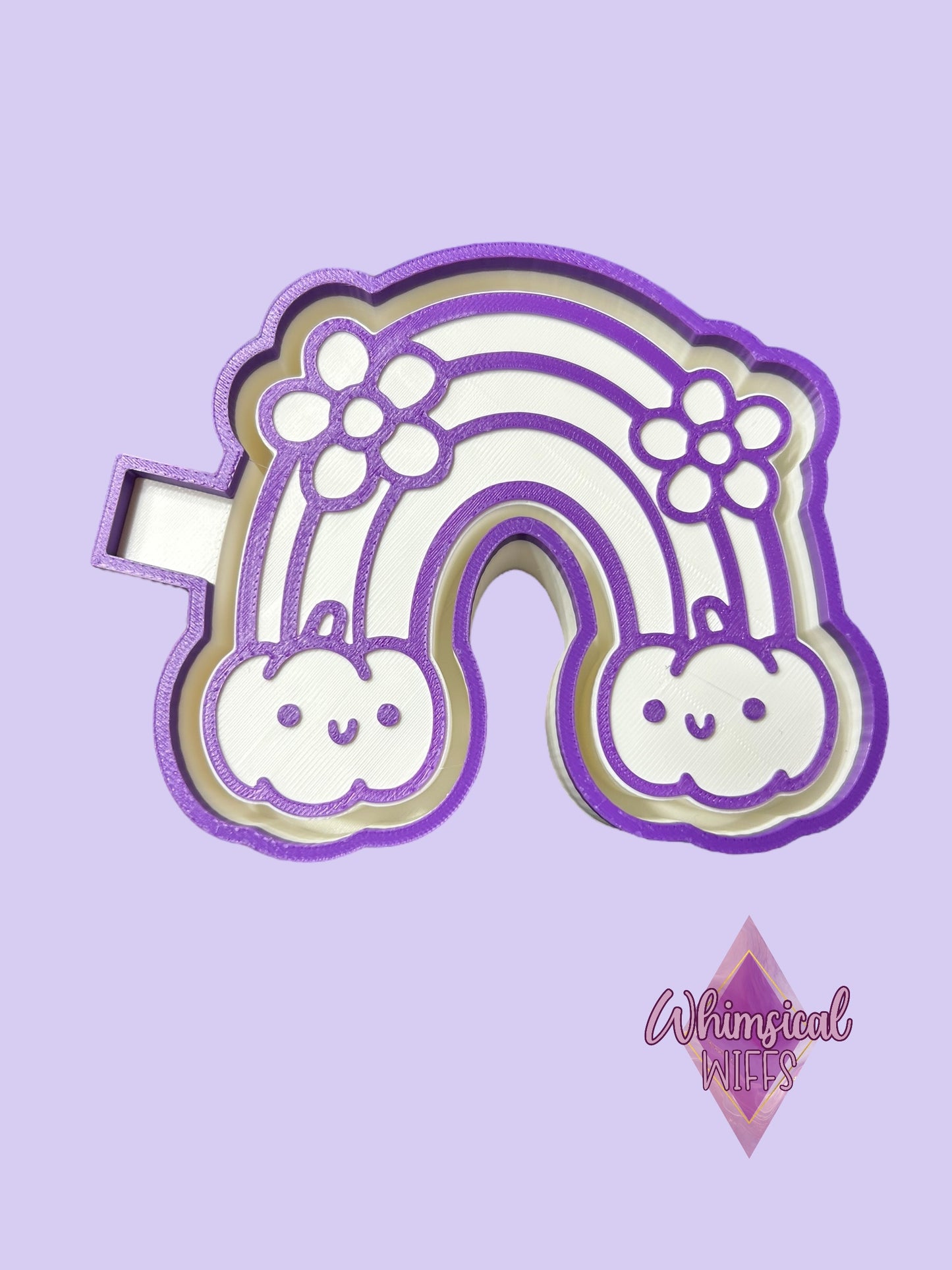 Pumpkin Rainbow mold