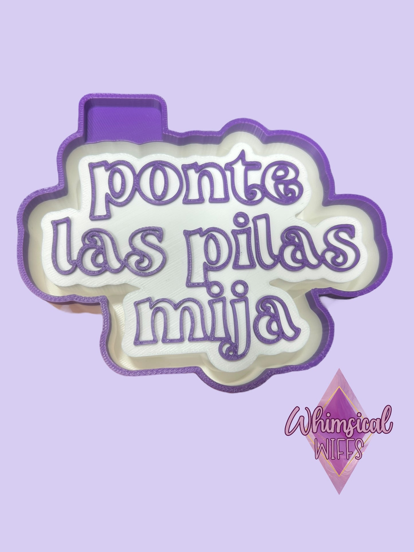 Ponte las pilas mija Mold