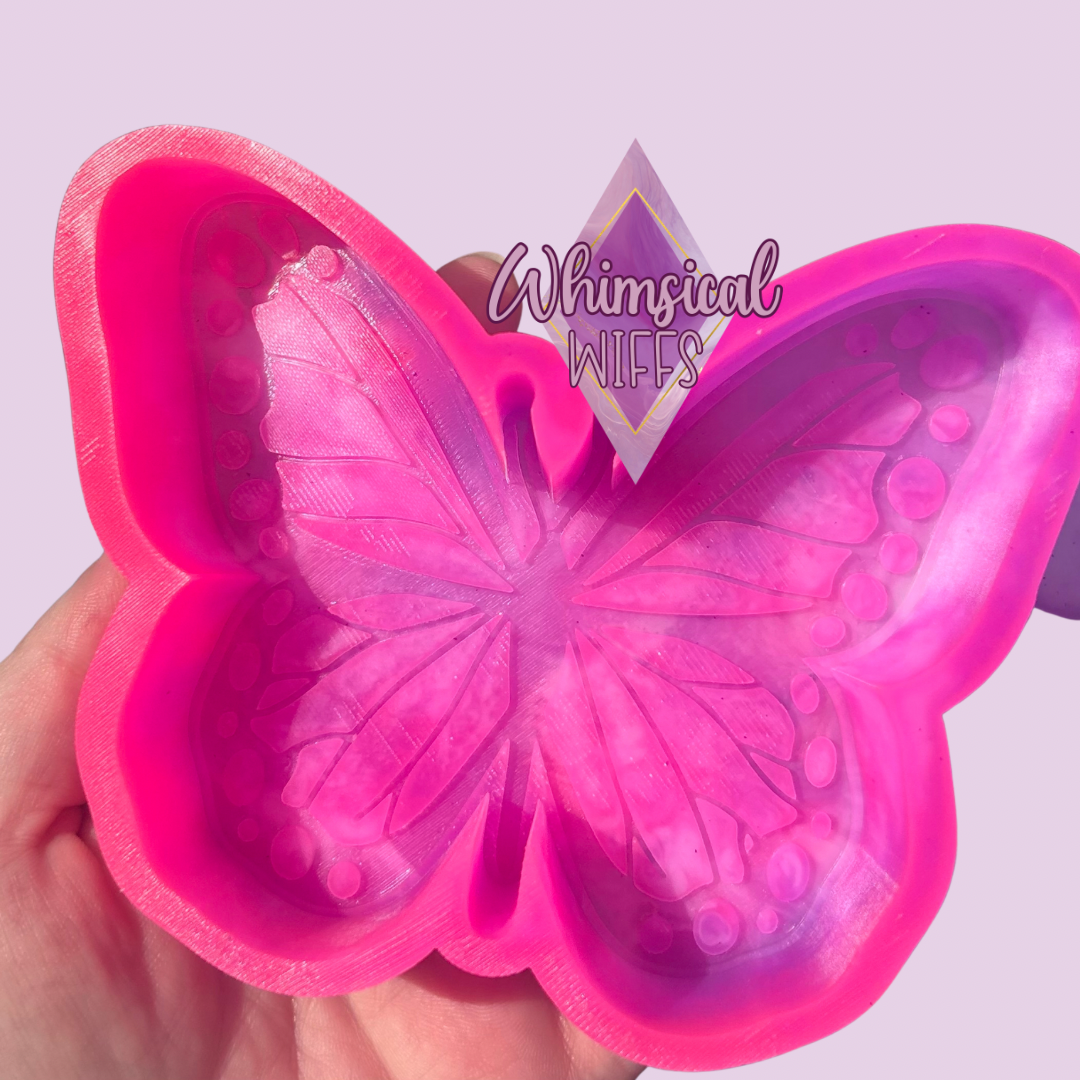 Butterfly Mold
