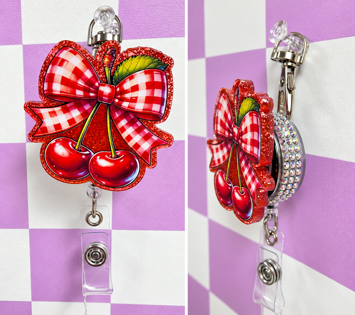 Cherries Reel