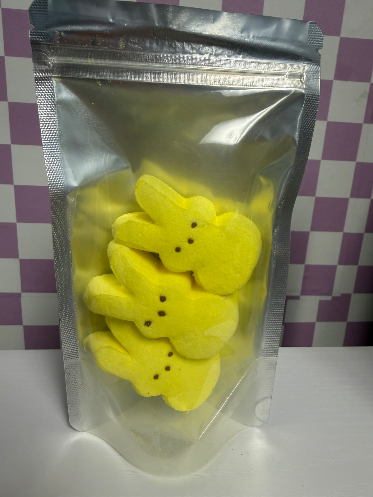Assorted Peeps