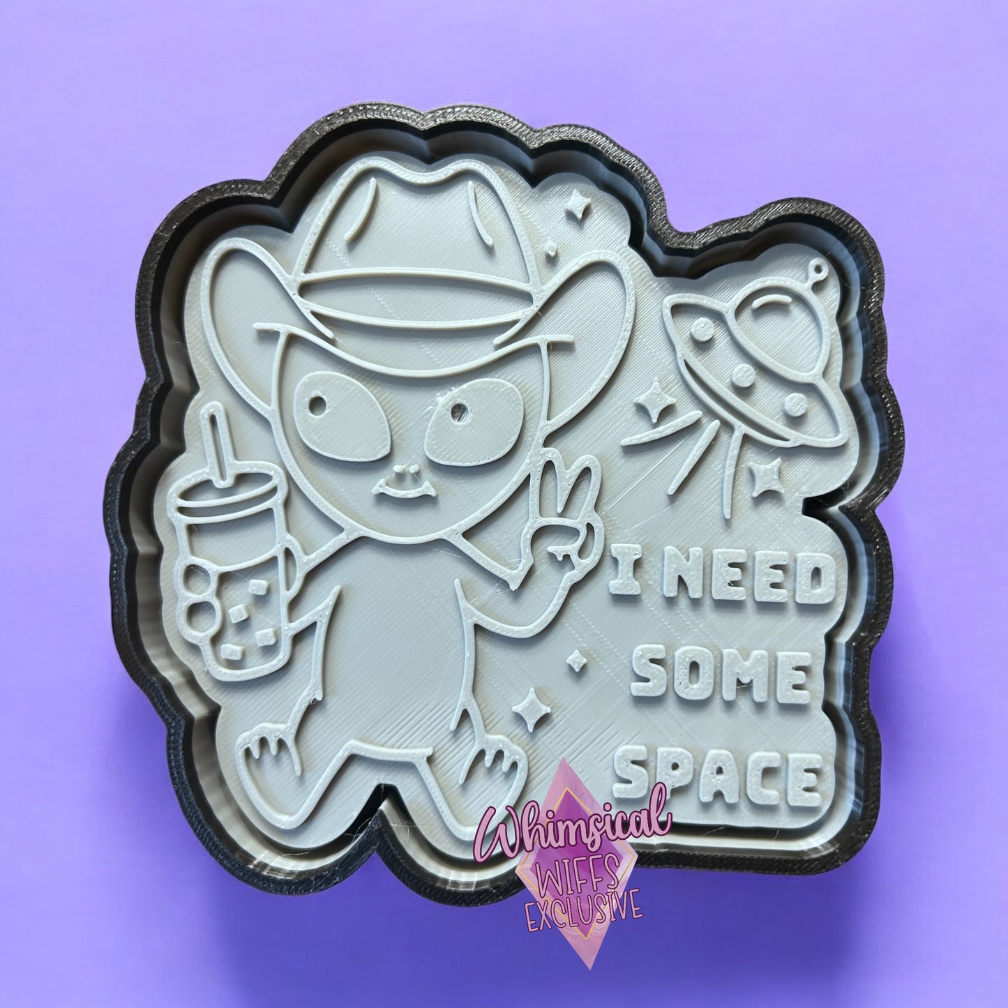 I need some Space mold