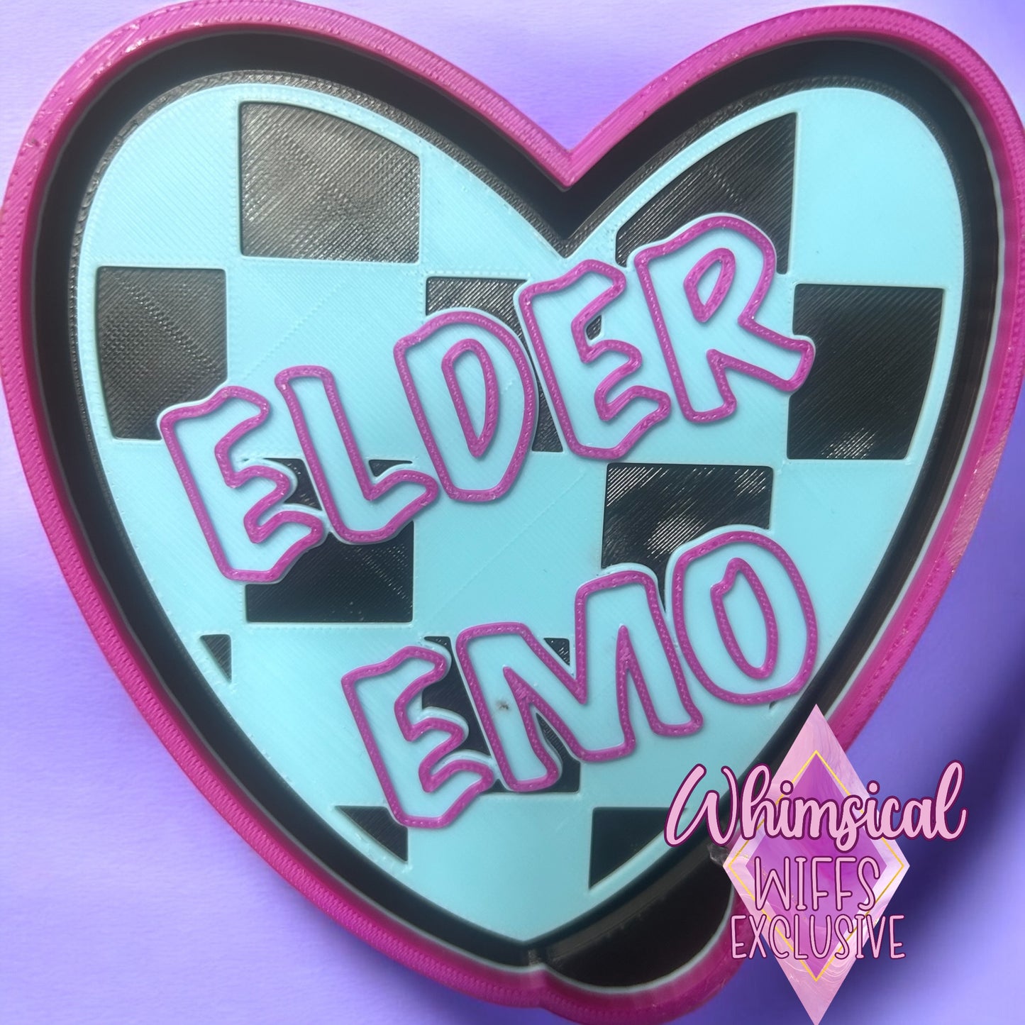 Elder Emo Mold
