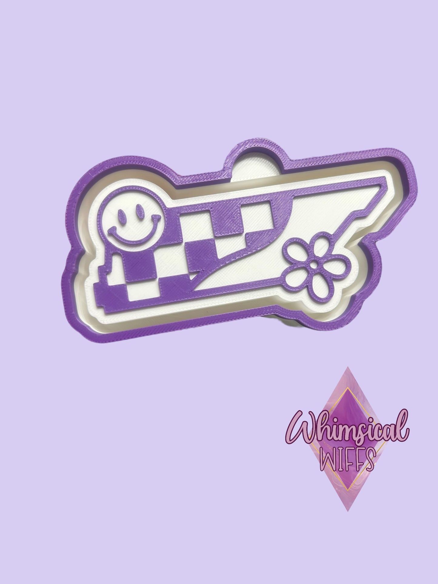 Checkered Tennessee Mold