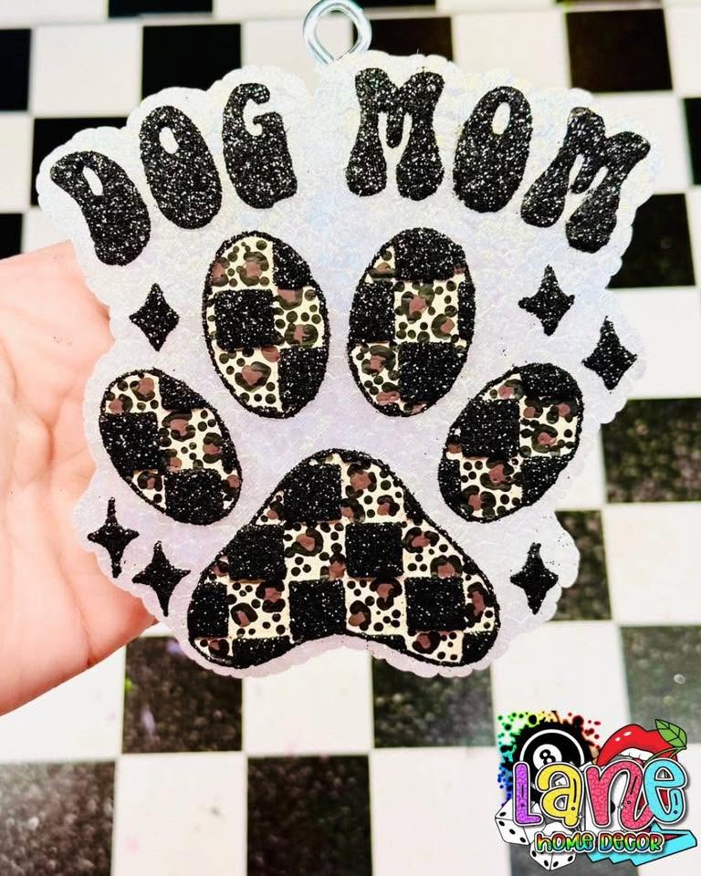 Dog mom Mold