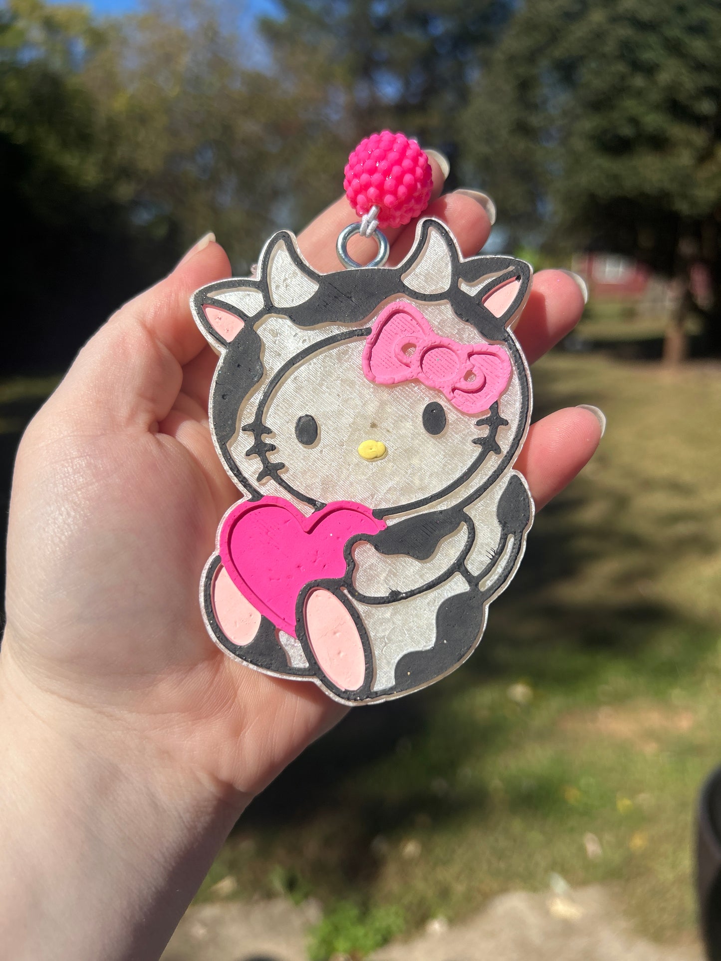 Scent: Jolly Rancher