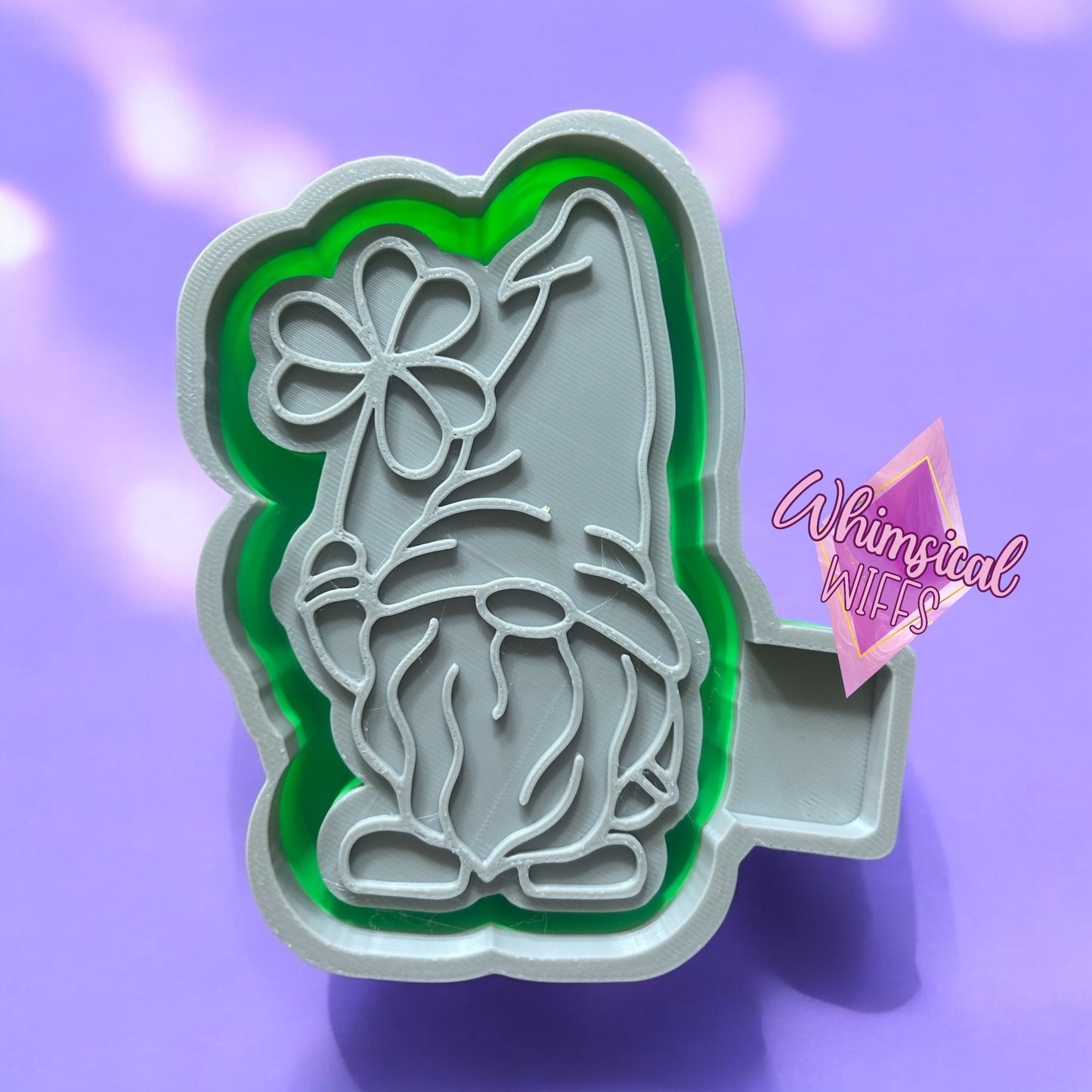 Spring Gnome