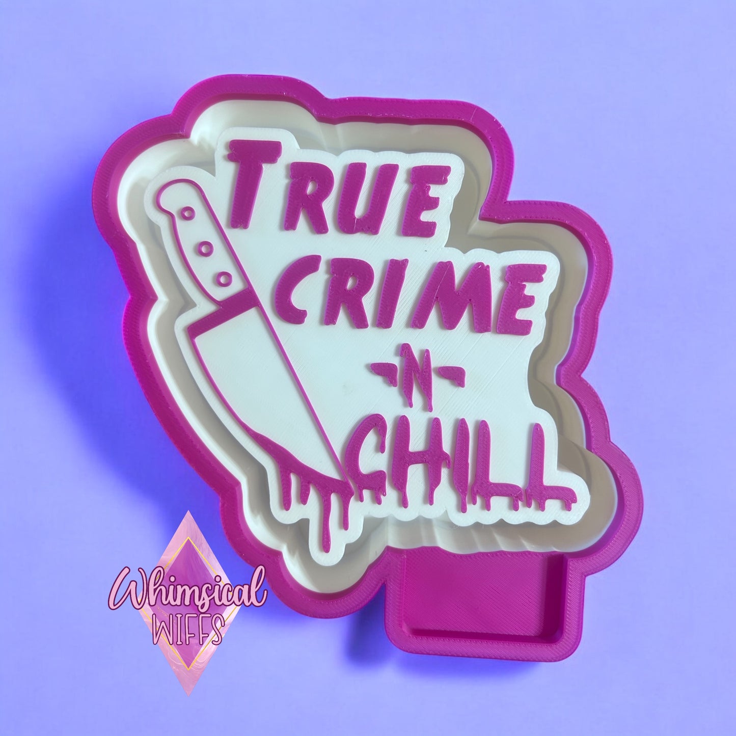 True crime N Chill