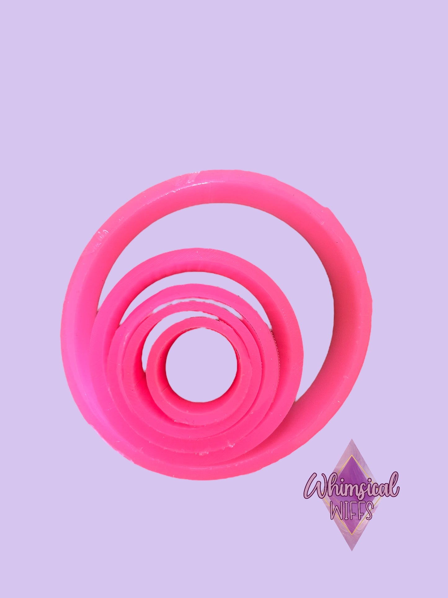 Circle bead seperators