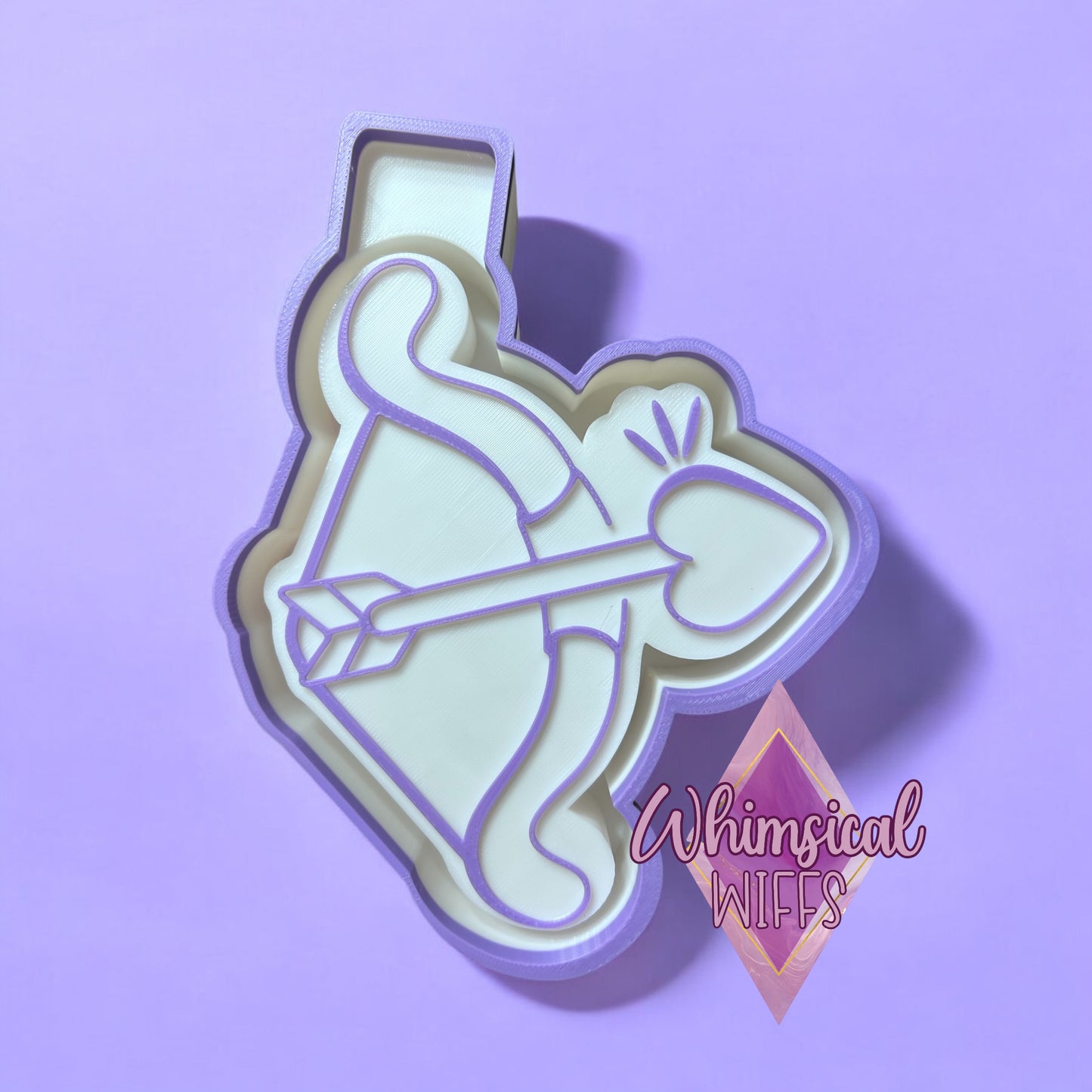 Cupids arrow
