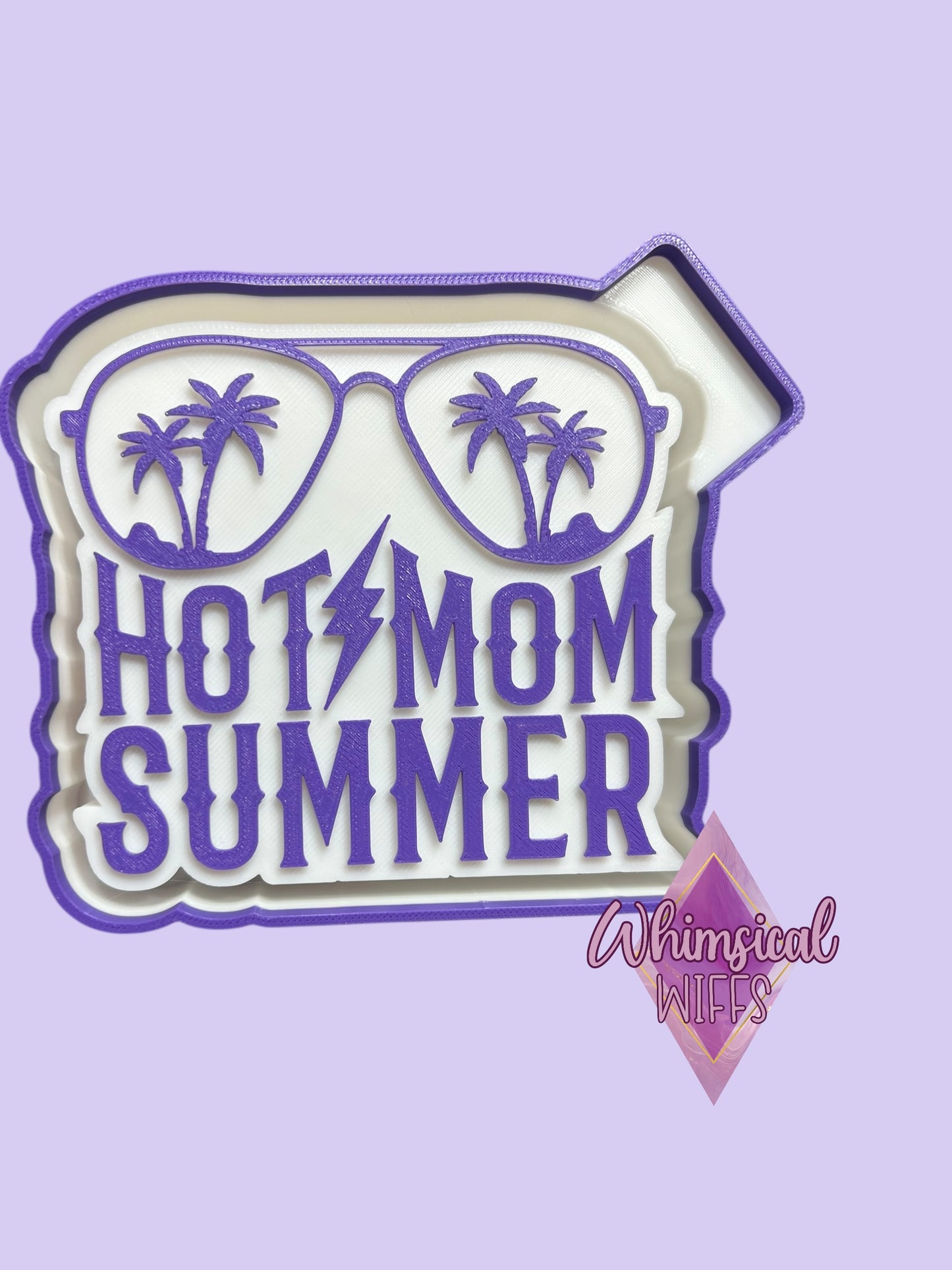 Hot Mom Summer Mold
