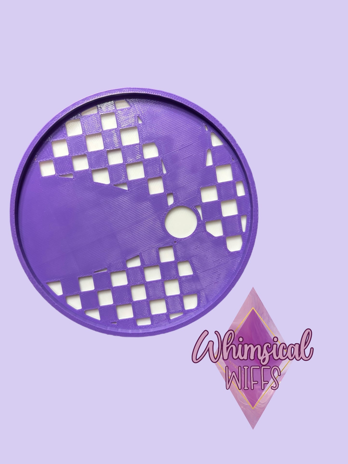 Beach ball Base for inserts