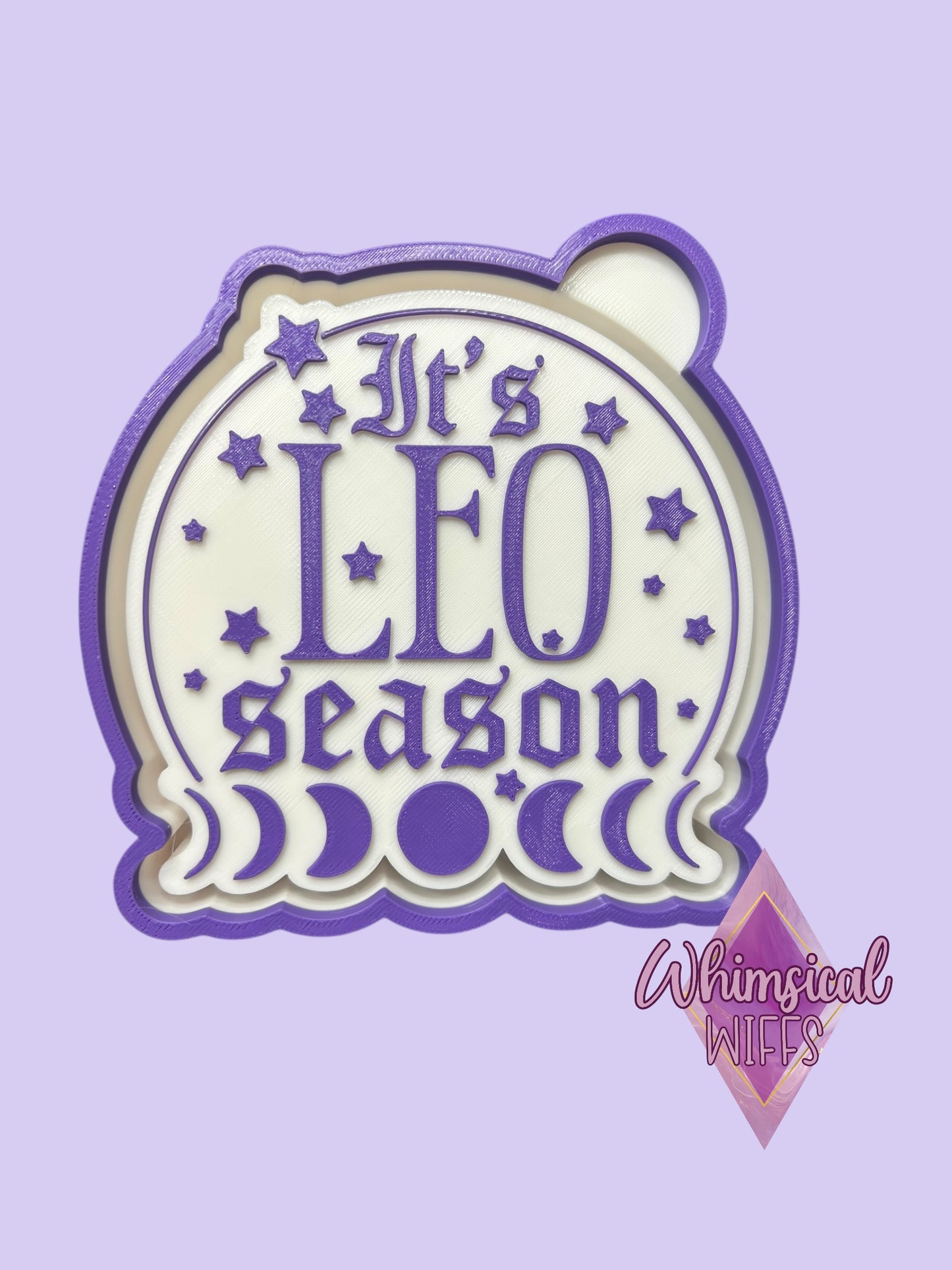 It’s Leo season