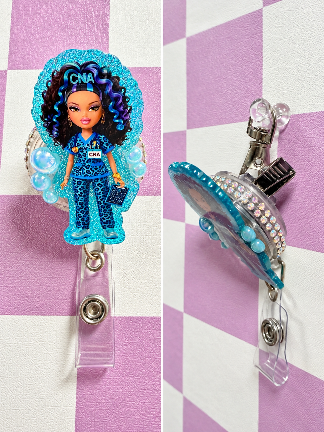 Bratz CNA Reel