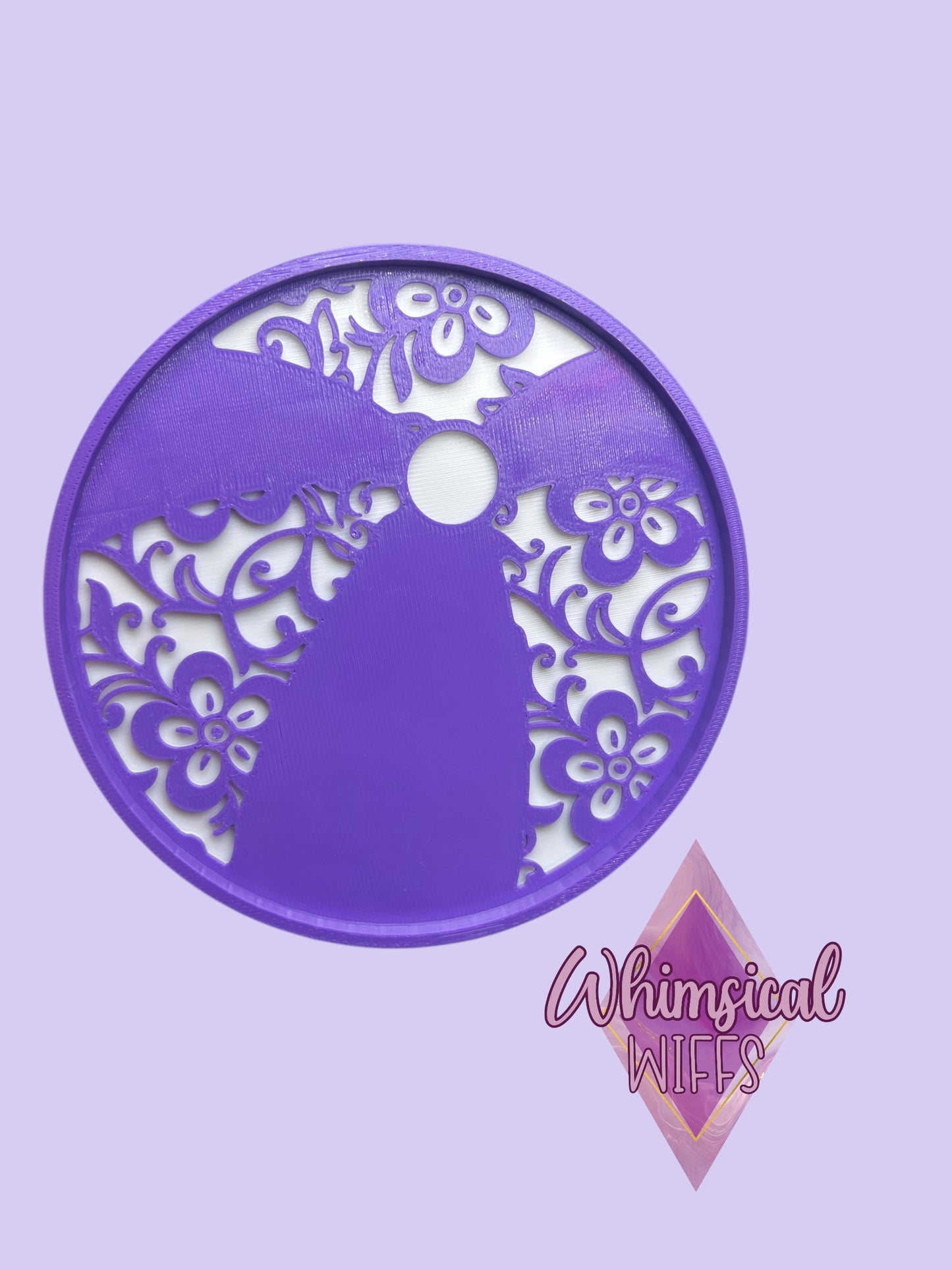 Beach ball Base for inserts