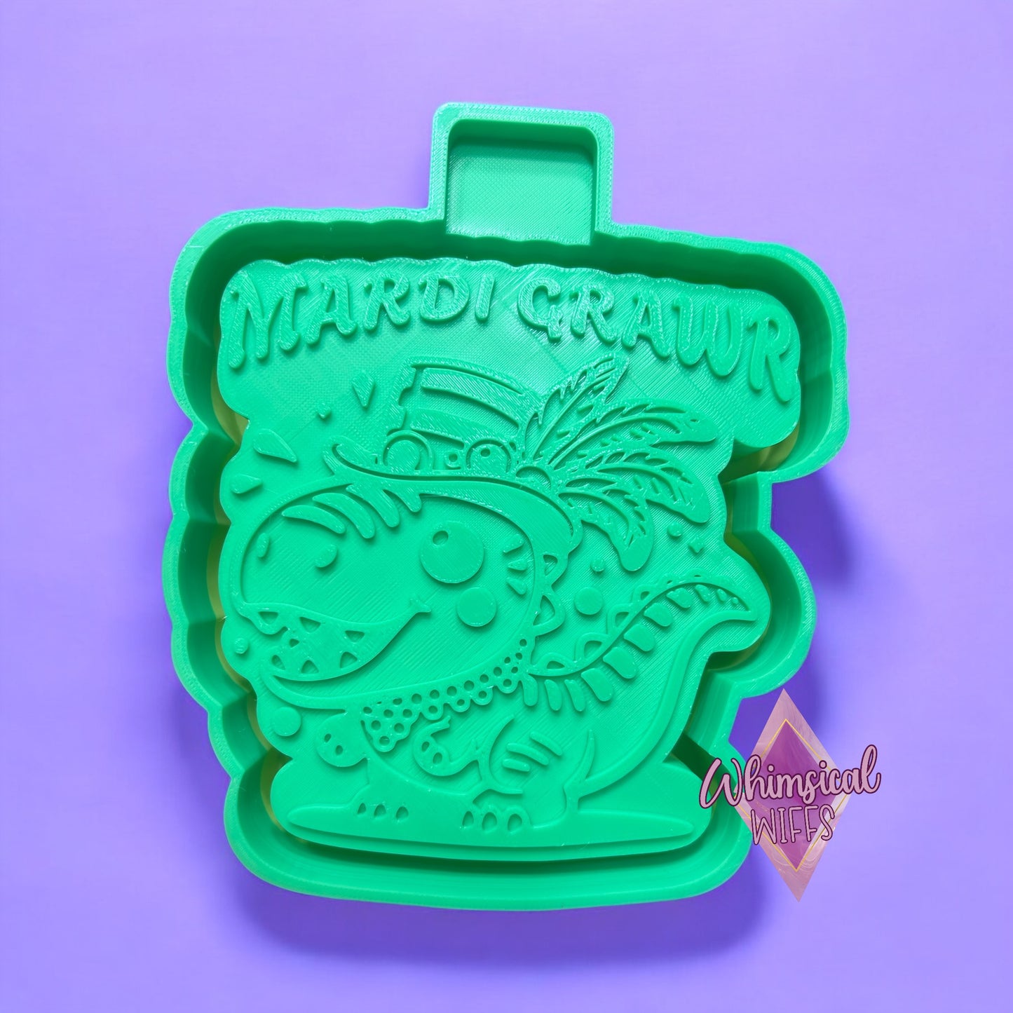 Mardi Grawr Mold