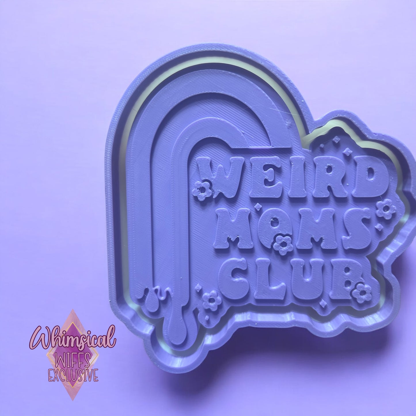 Weird moms club Mold