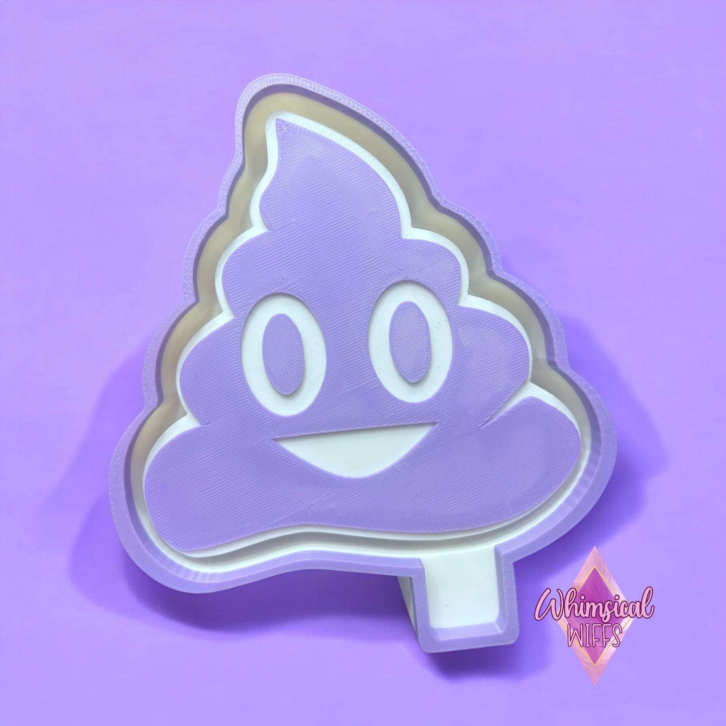 Poop emoji