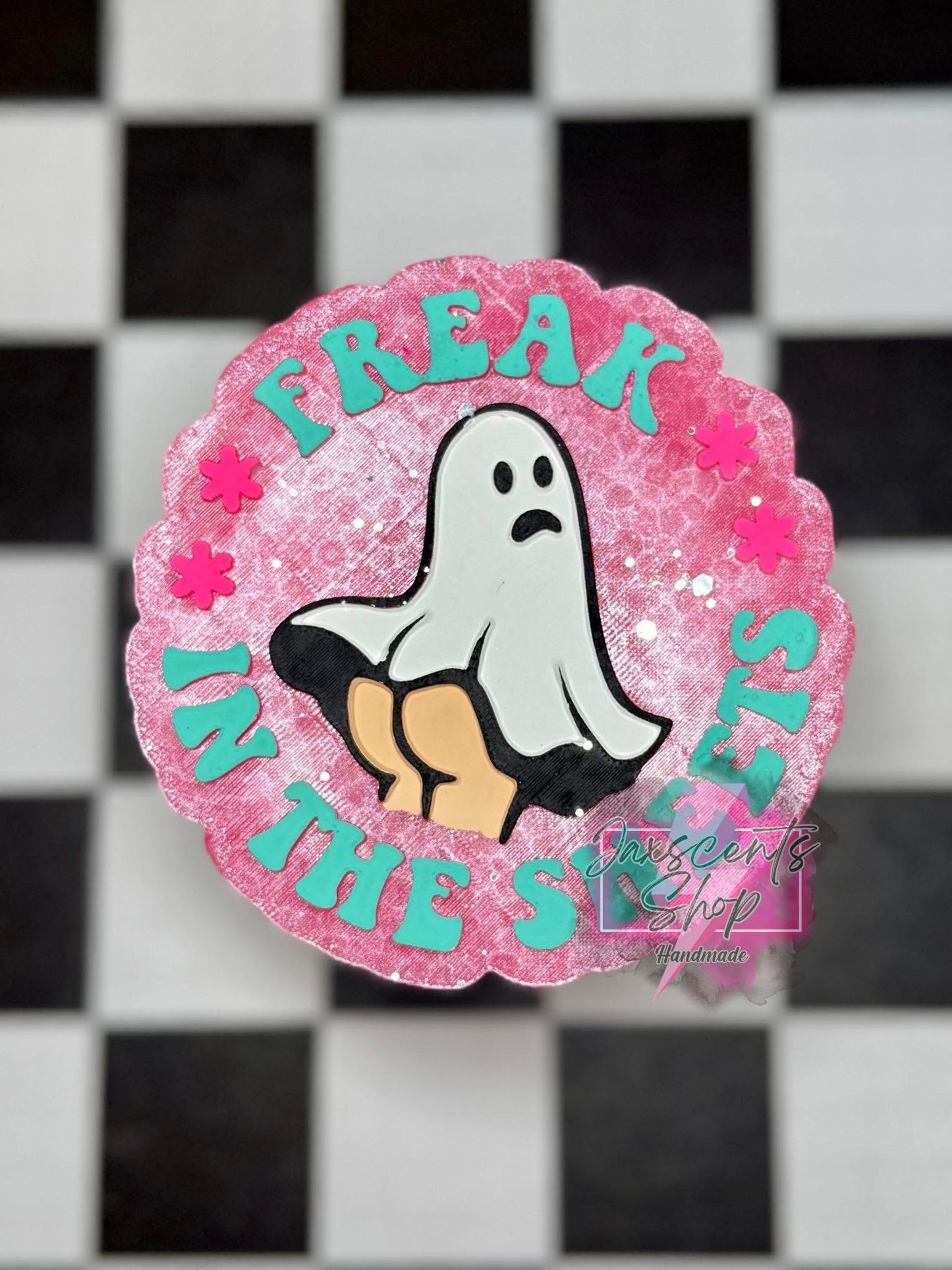 Freak in the sheets Mold