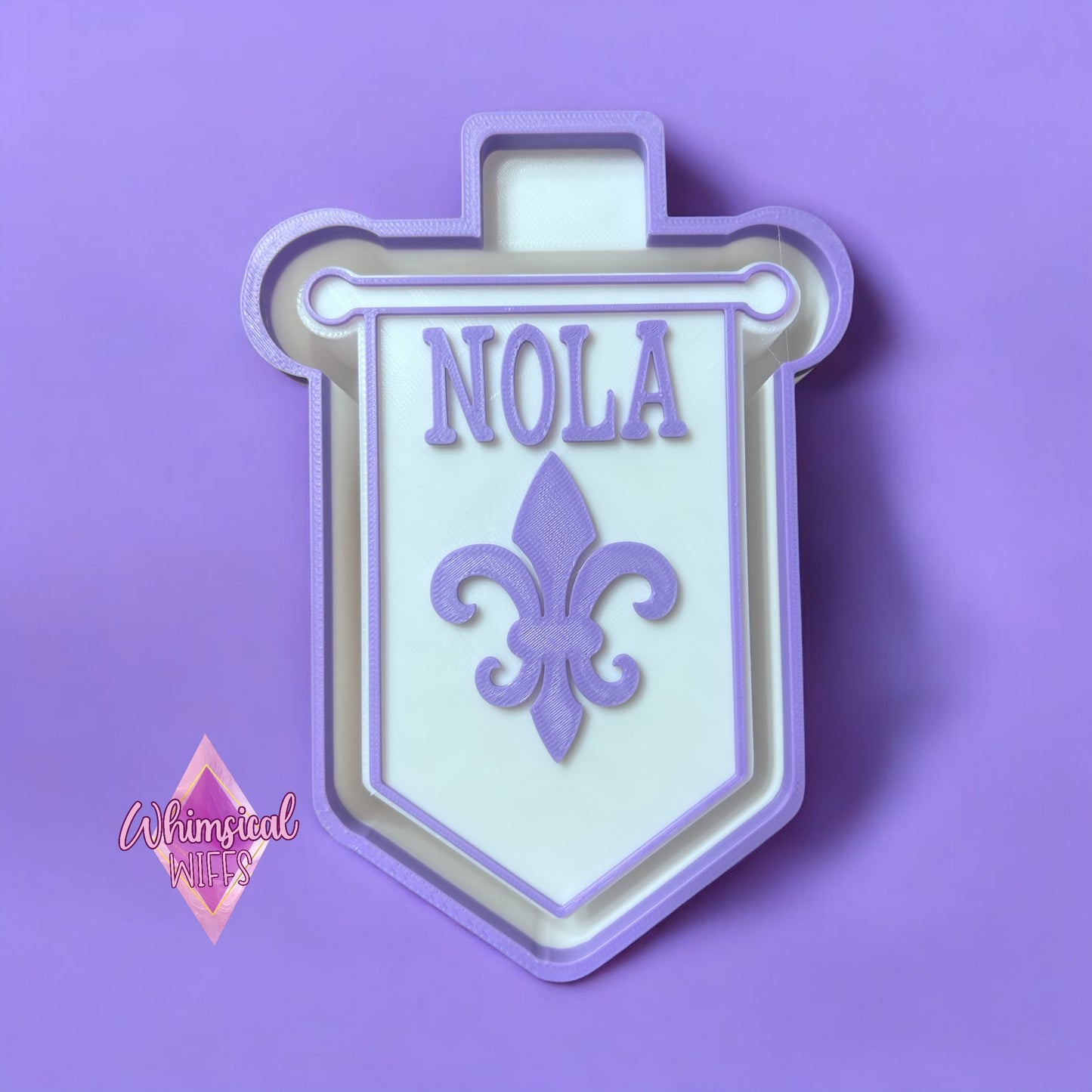 Nola Banner