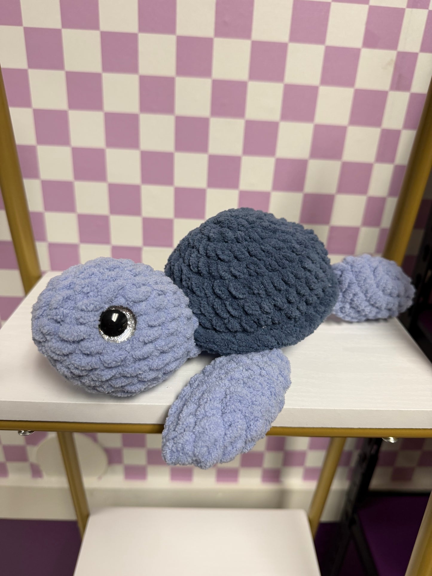 Fred Turtle
