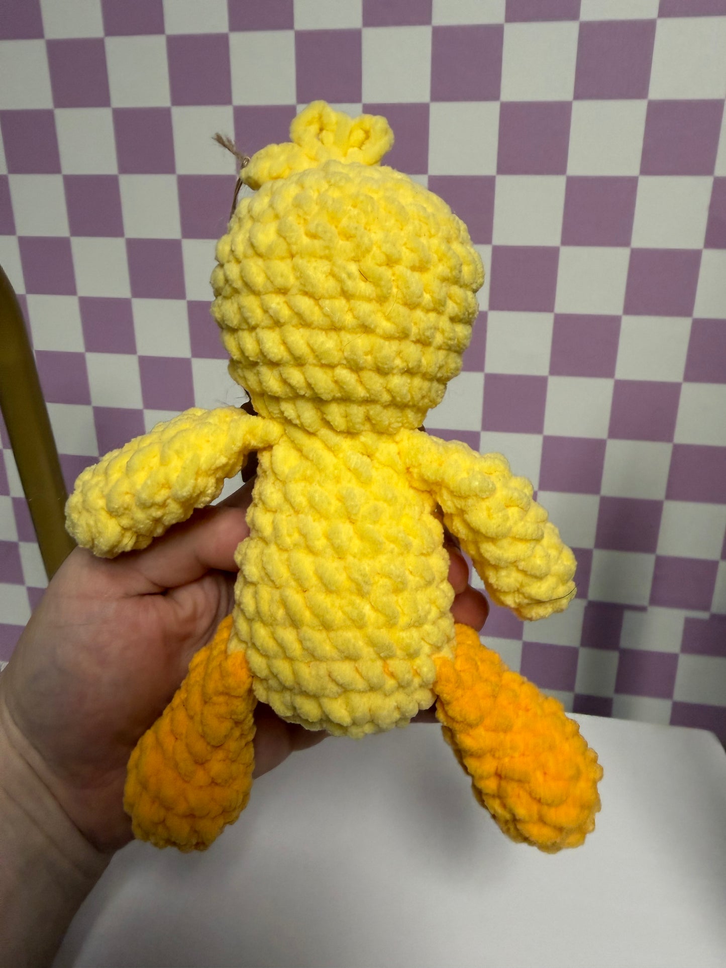 Duck