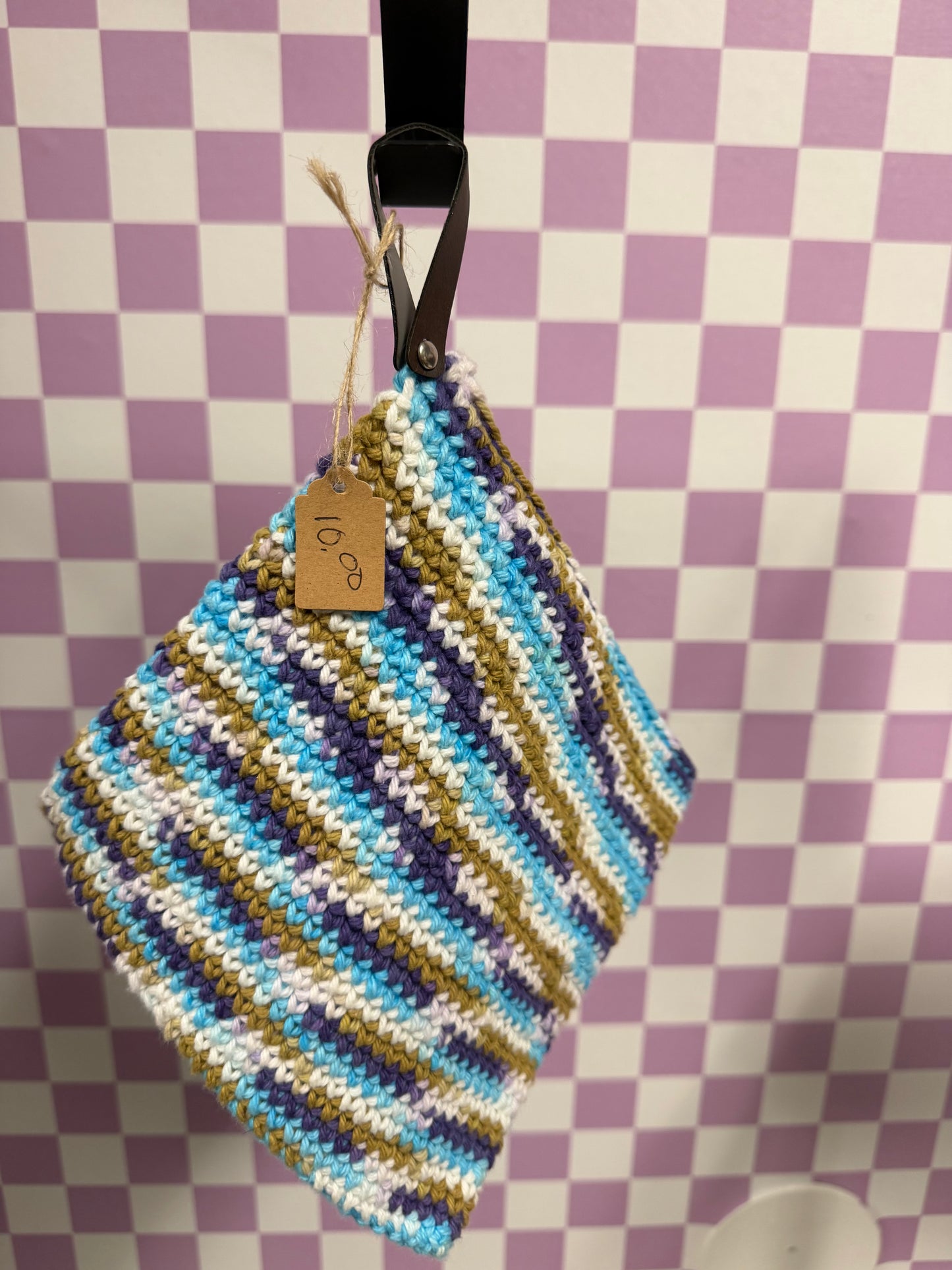 Pot Holder