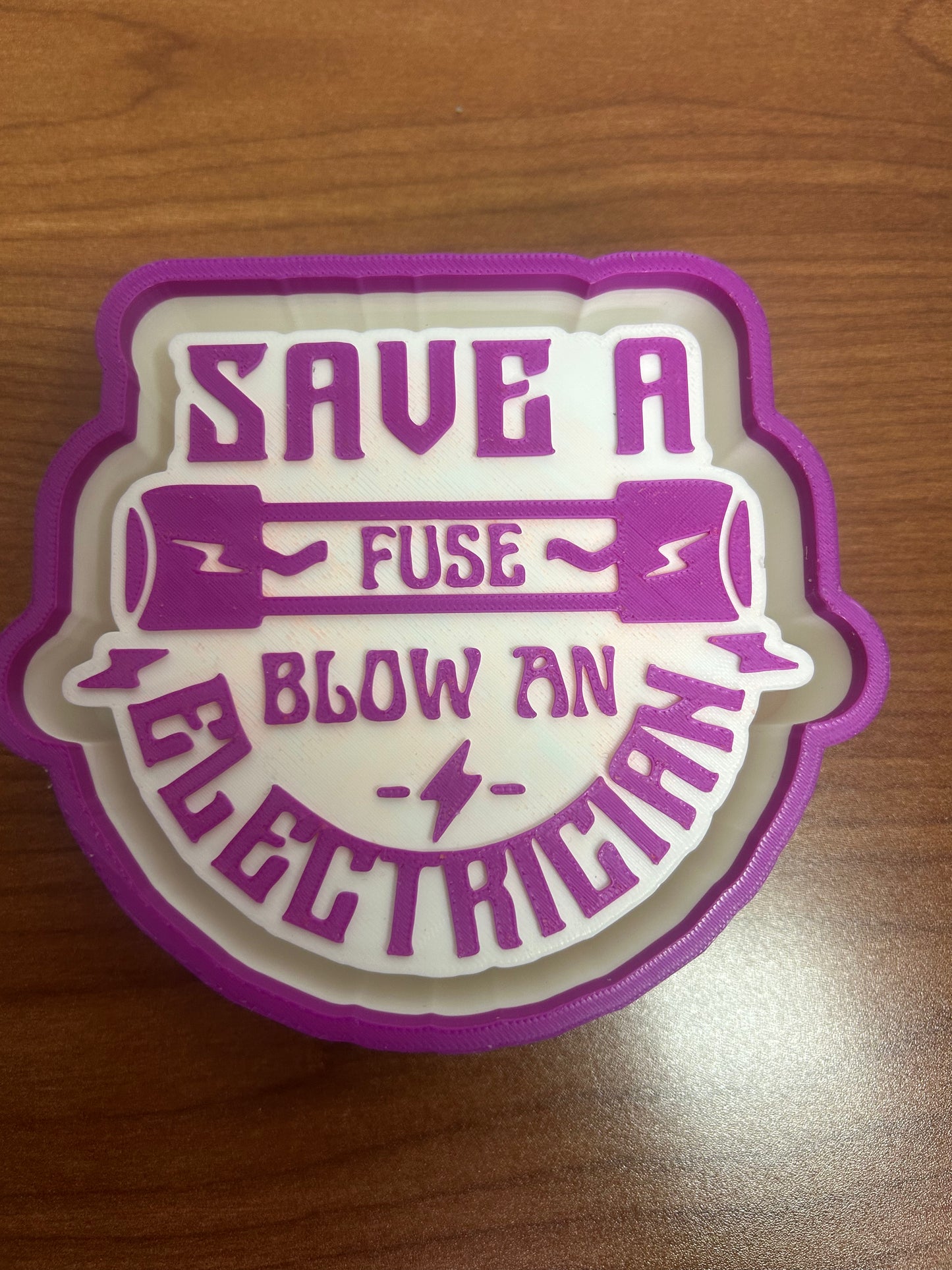 Save a fuse HOUSING ONLY!