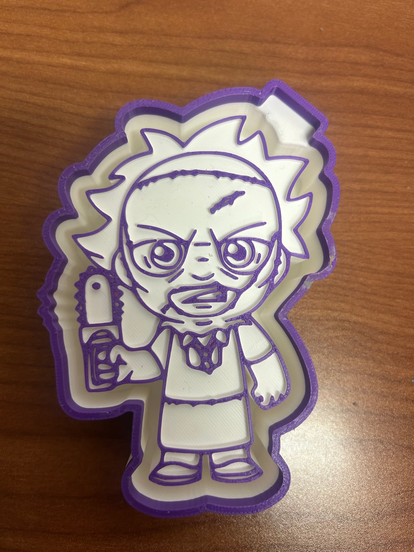 Leatherface HOUSING ONLY!