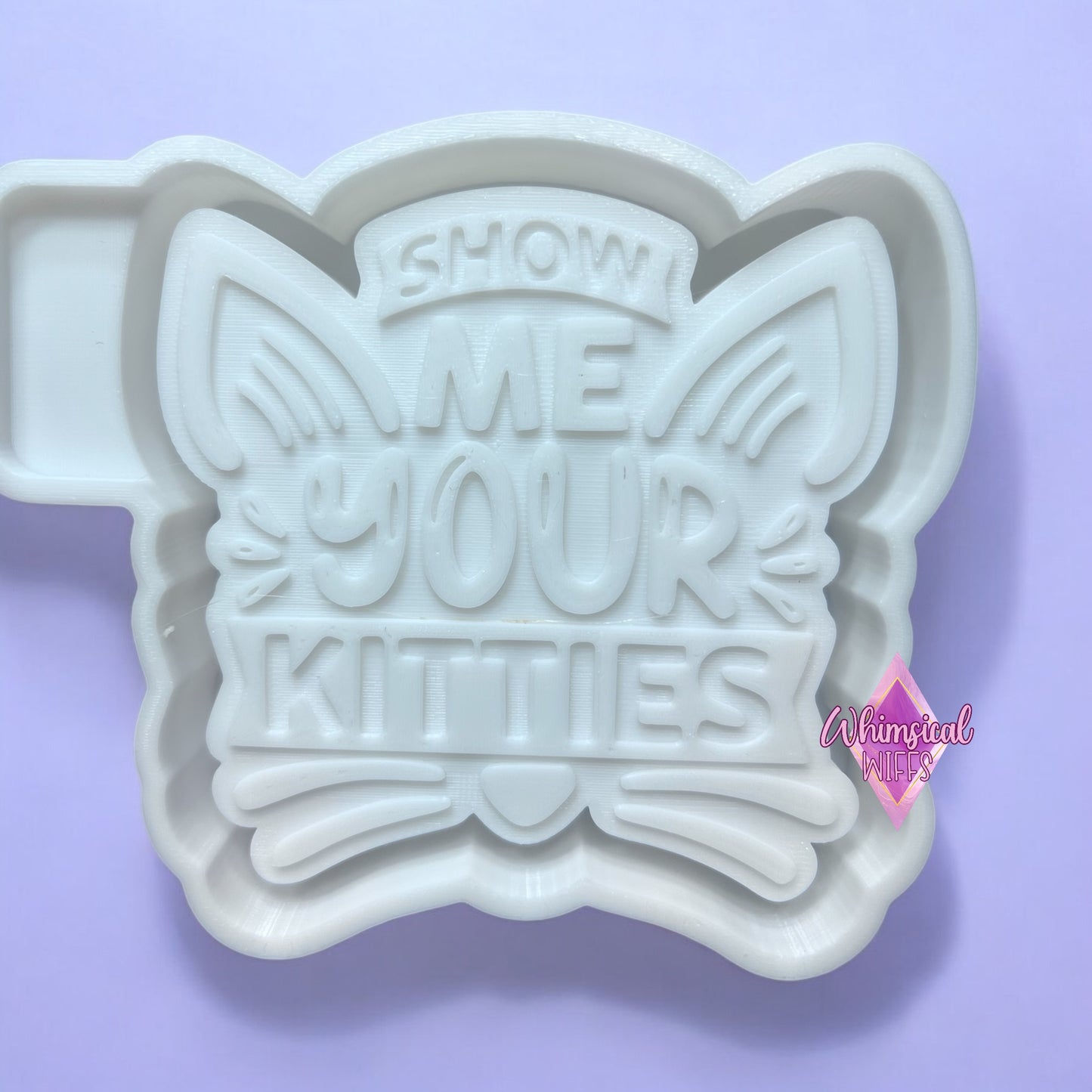 Show me your kitties HOUSING ONLY!