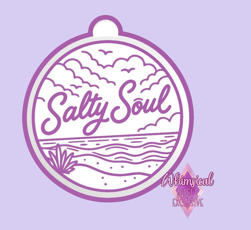 Salty Soul Mold