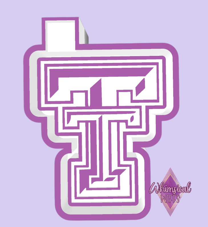 Texas Tech Mold