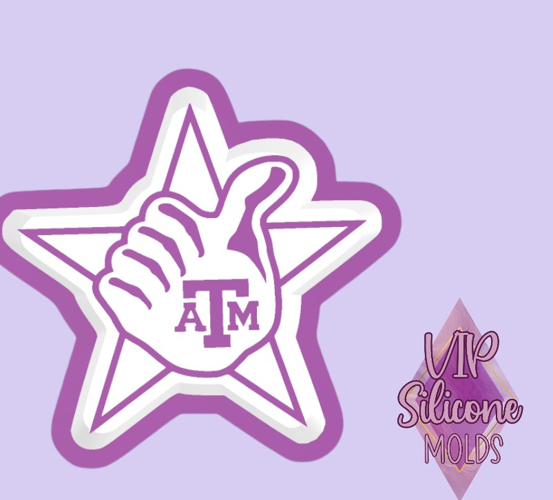 A&M Thumb Mold