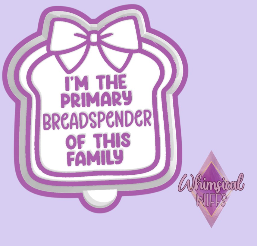 Breadspender Mold