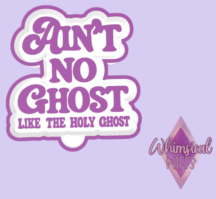 Like the holy Ghost Mold