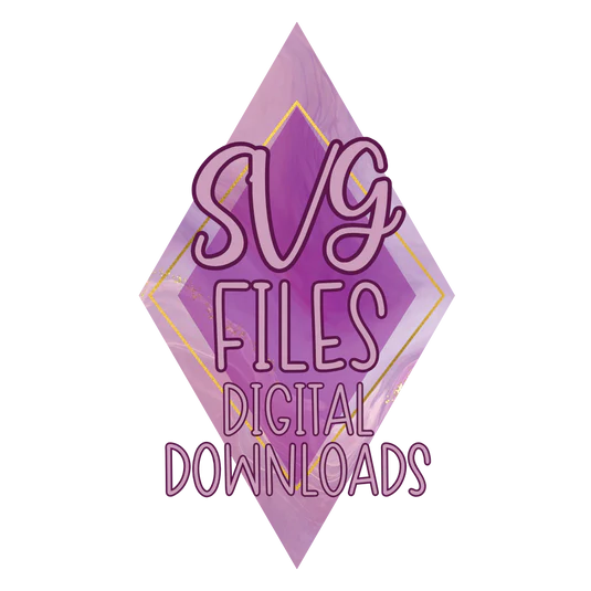 SVG for Pocket Mold