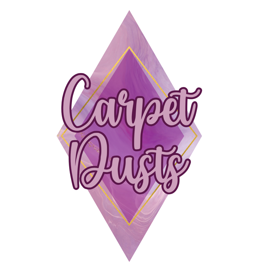 Carpet Dusts