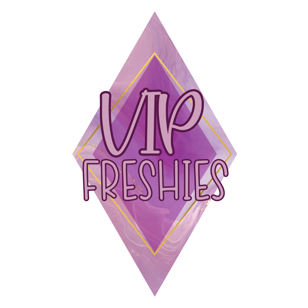 VIP Freshies