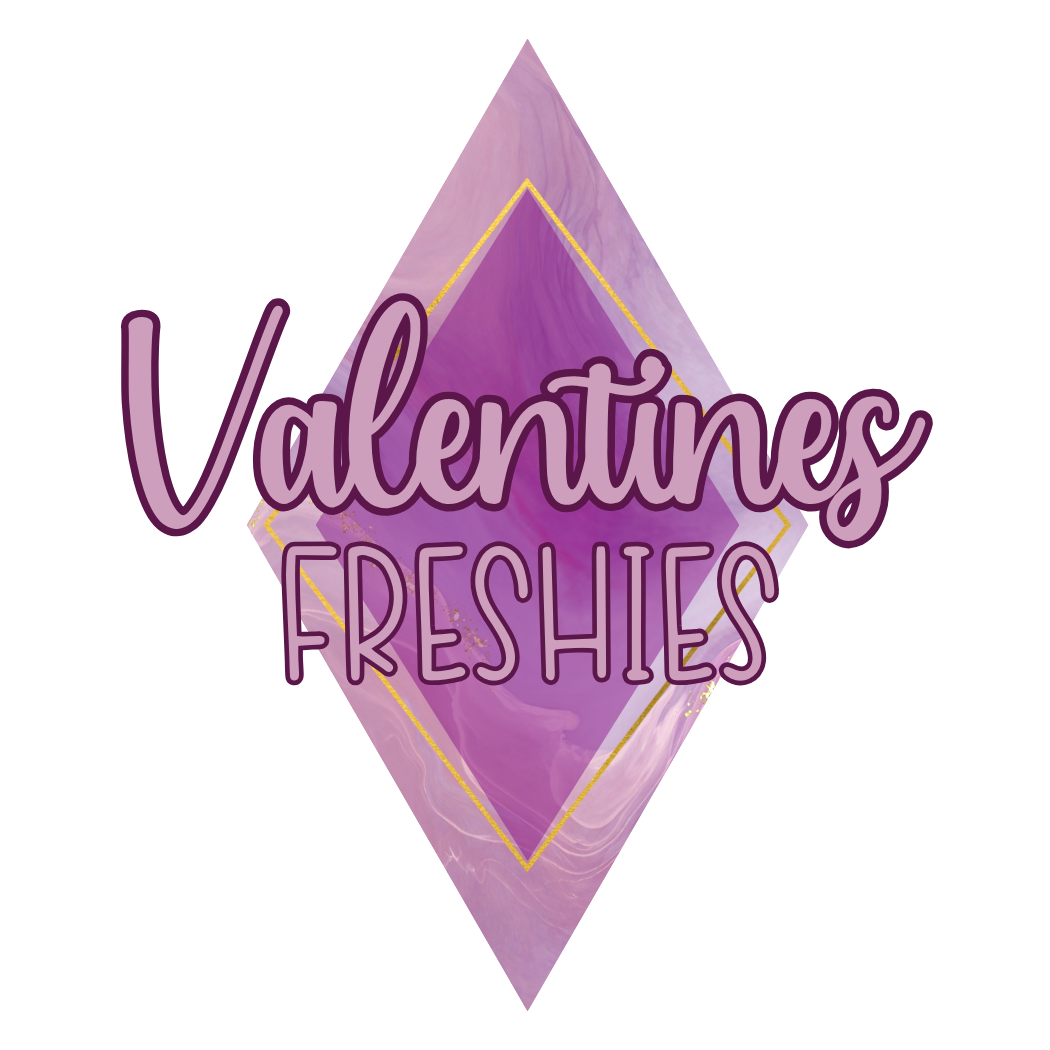 Valentines Freshies