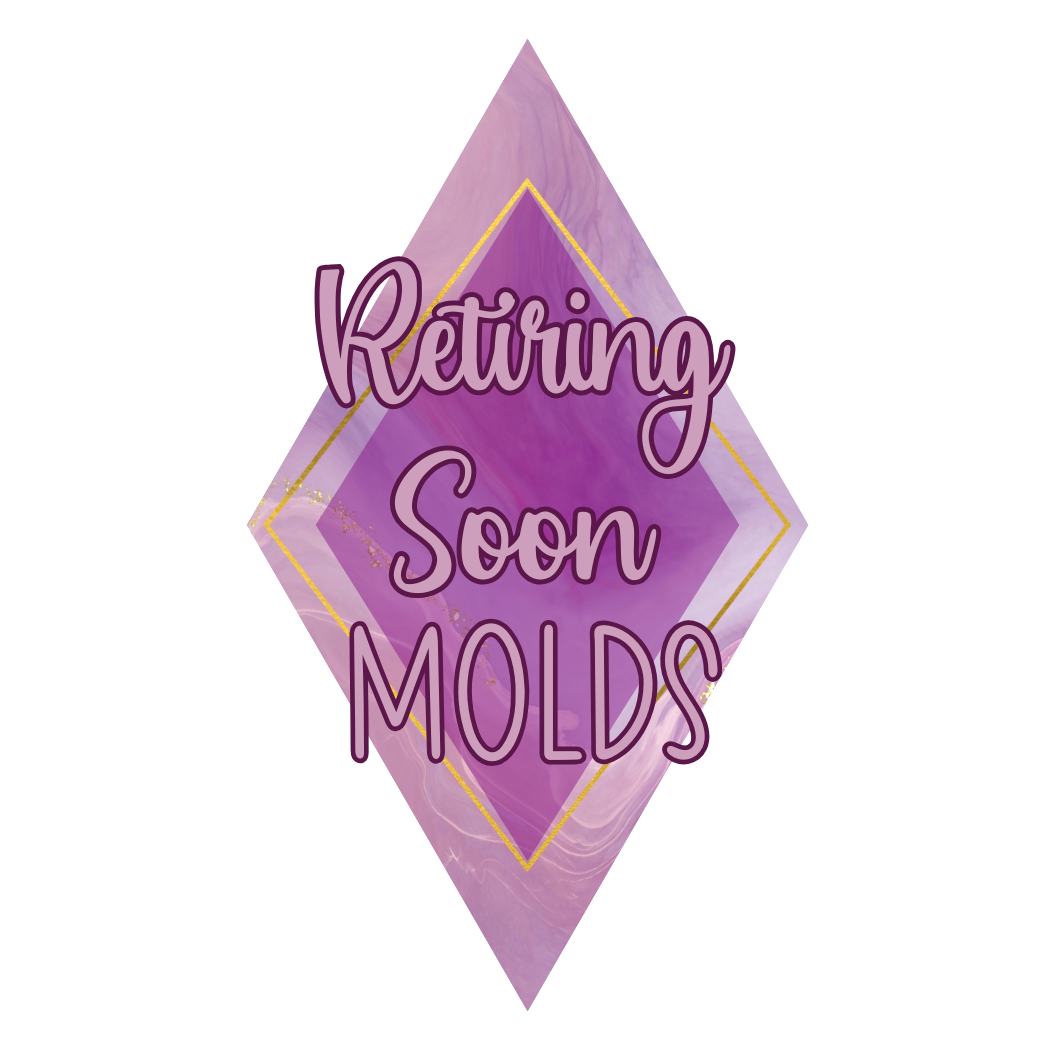 Retiring Soon Molds – Whimsical Wiffs Freshie Molds & More