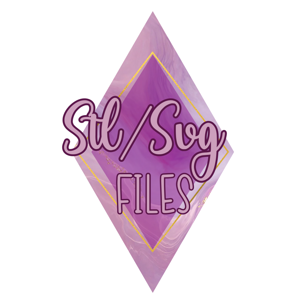 STL/SVG Files
