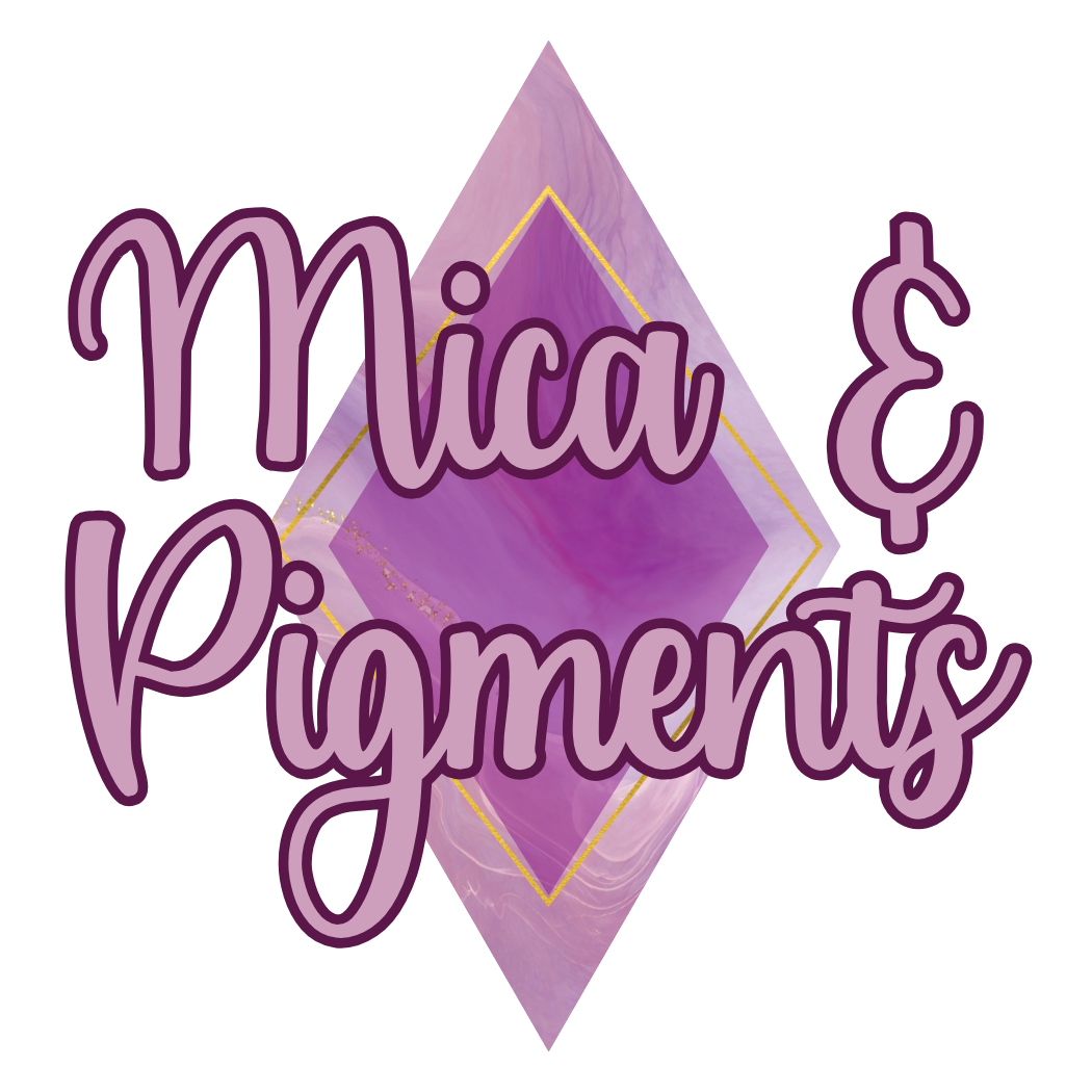Mica & Pigments