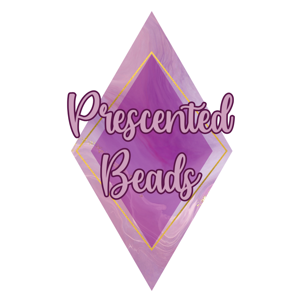 Prescented Beads