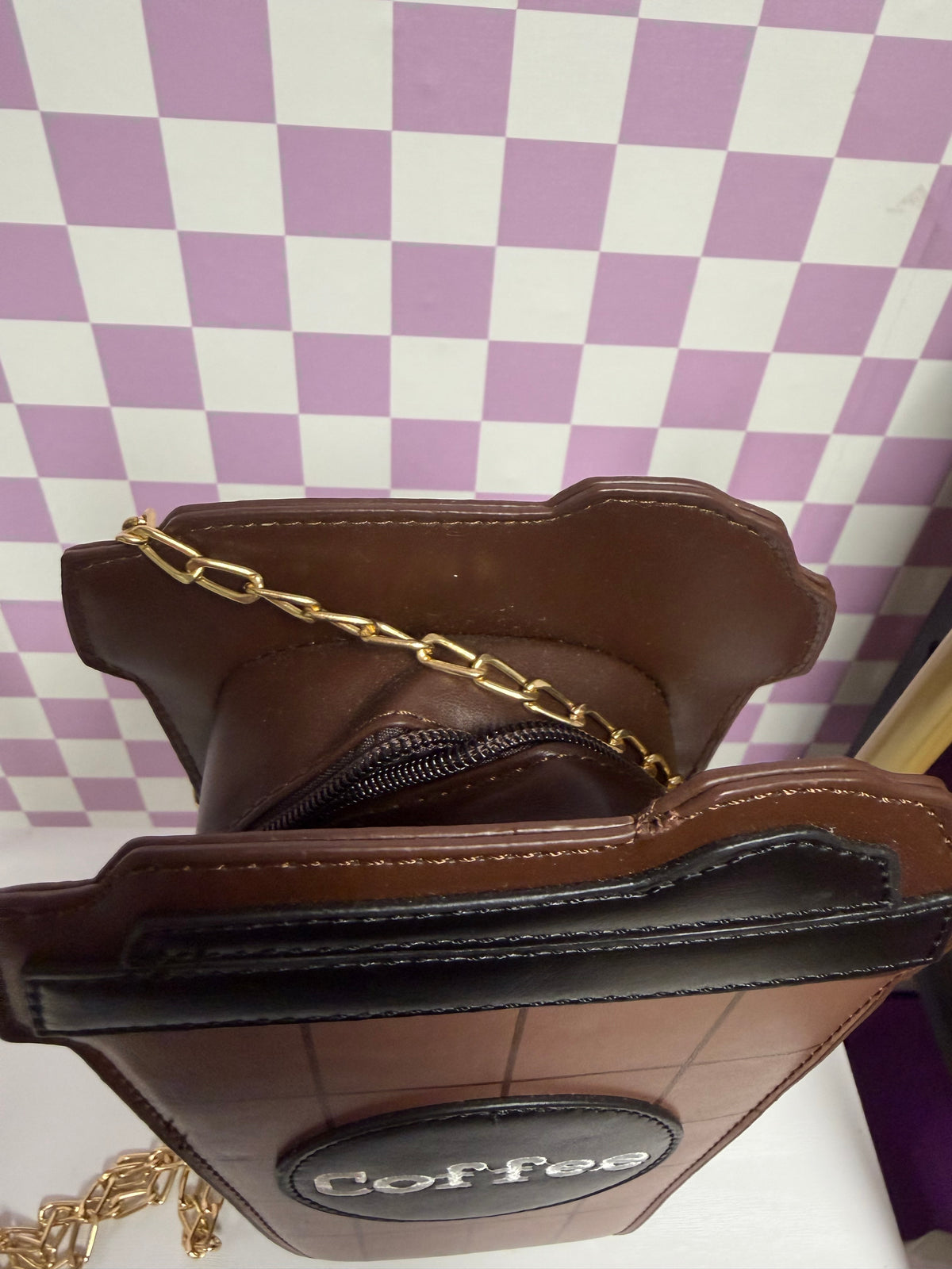 Coffee Purse